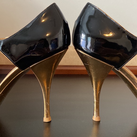 YSL stilettos, heels with pump - Picture 8 of 13